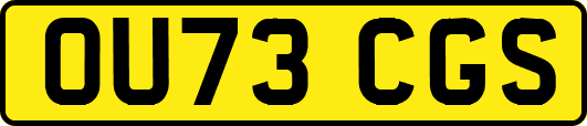 OU73CGS