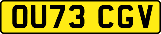 OU73CGV