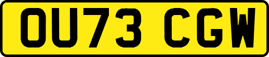 OU73CGW
