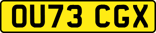 OU73CGX