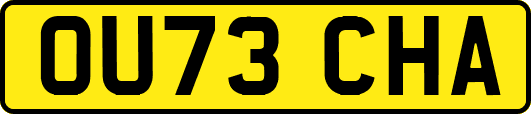 OU73CHA