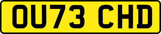 OU73CHD