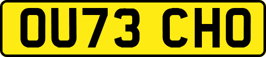 OU73CHO