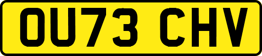 OU73CHV