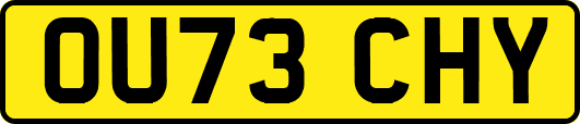 OU73CHY