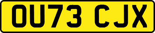 OU73CJX