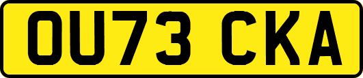 OU73CKA