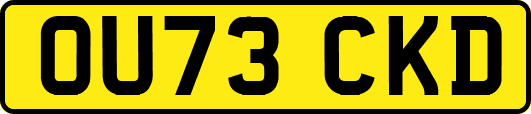 OU73CKD