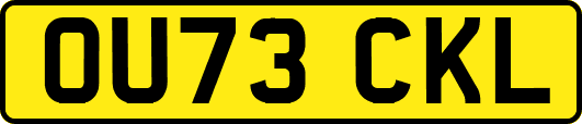 OU73CKL