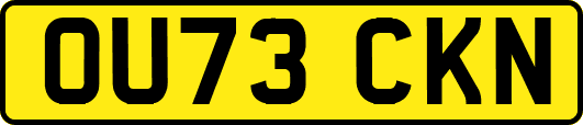 OU73CKN