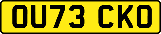 OU73CKO