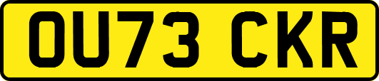 OU73CKR