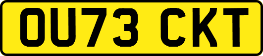 OU73CKT
