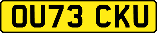 OU73CKU