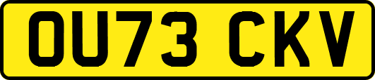 OU73CKV