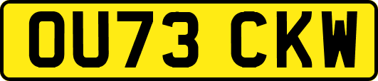 OU73CKW