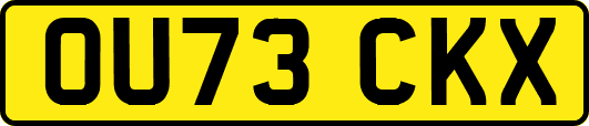 OU73CKX
