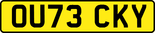 OU73CKY