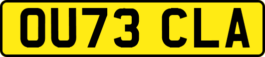 OU73CLA