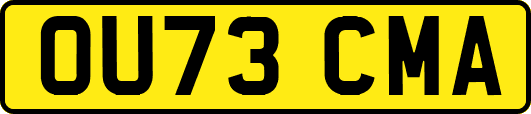 OU73CMA