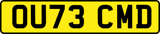 OU73CMD