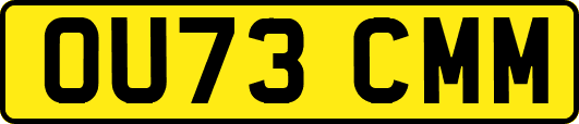 OU73CMM