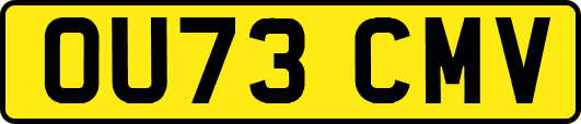 OU73CMV