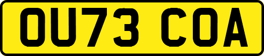OU73COA