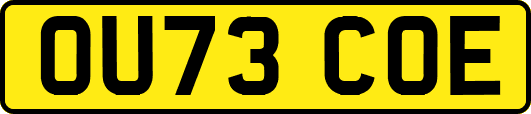 OU73COE