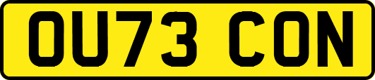 OU73CON