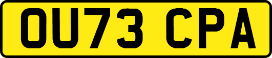 OU73CPA