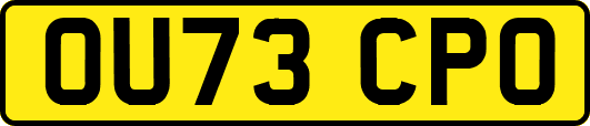 OU73CPO