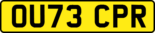 OU73CPR