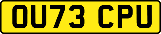 OU73CPU