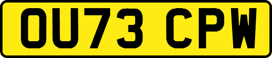 OU73CPW