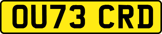 OU73CRD