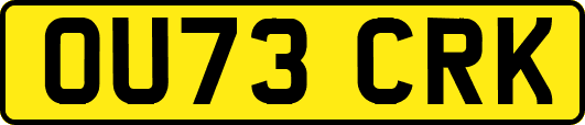 OU73CRK