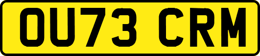OU73CRM