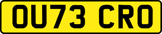 OU73CRO