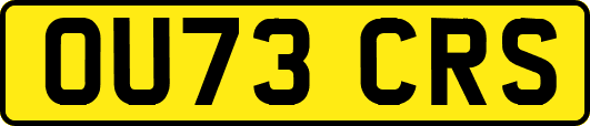 OU73CRS