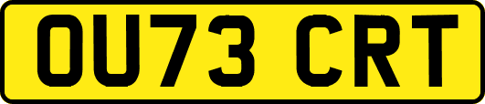 OU73CRT