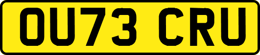 OU73CRU