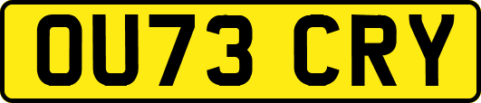 OU73CRY
