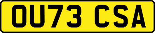 OU73CSA