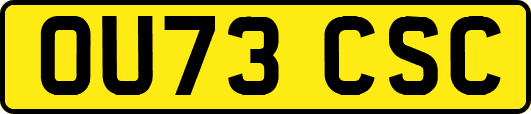 OU73CSC