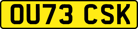OU73CSK