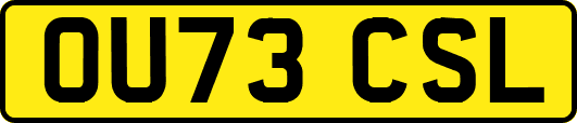 OU73CSL