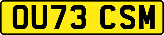 OU73CSM