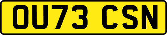 OU73CSN