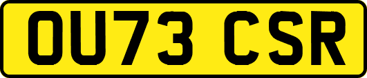 OU73CSR